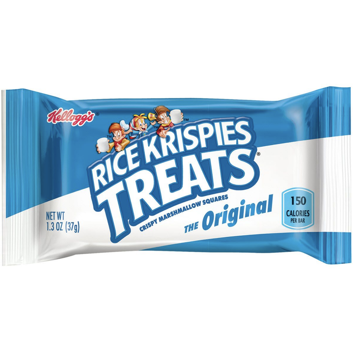 Rice Krispies Treats - Audio Branding - Sonixphere