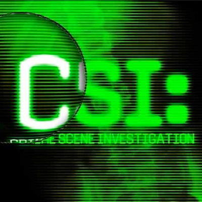 CSI Image